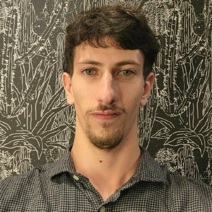 Miguel Freidenberg