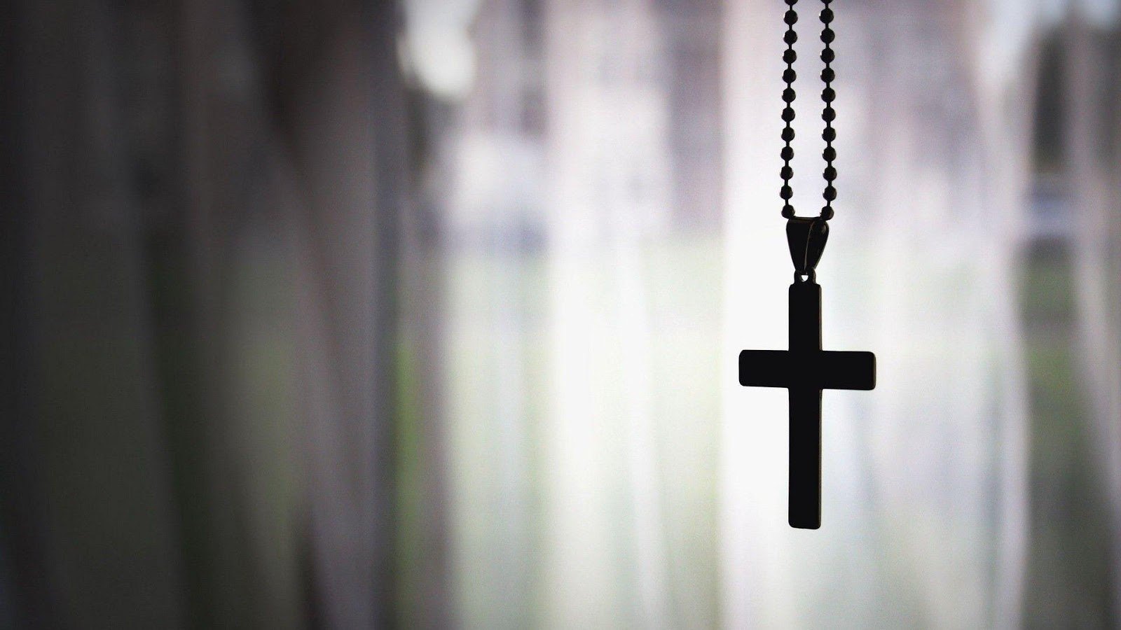 Arrástrame a la Iglesia