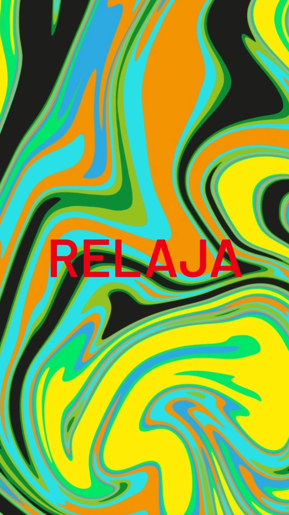 Que buena piba que soy