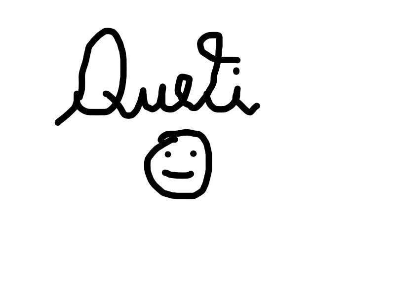 En tanto y cuando hagas lo que quiero