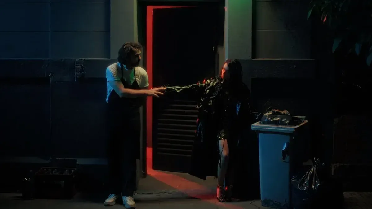 Desgarrados por el dolor