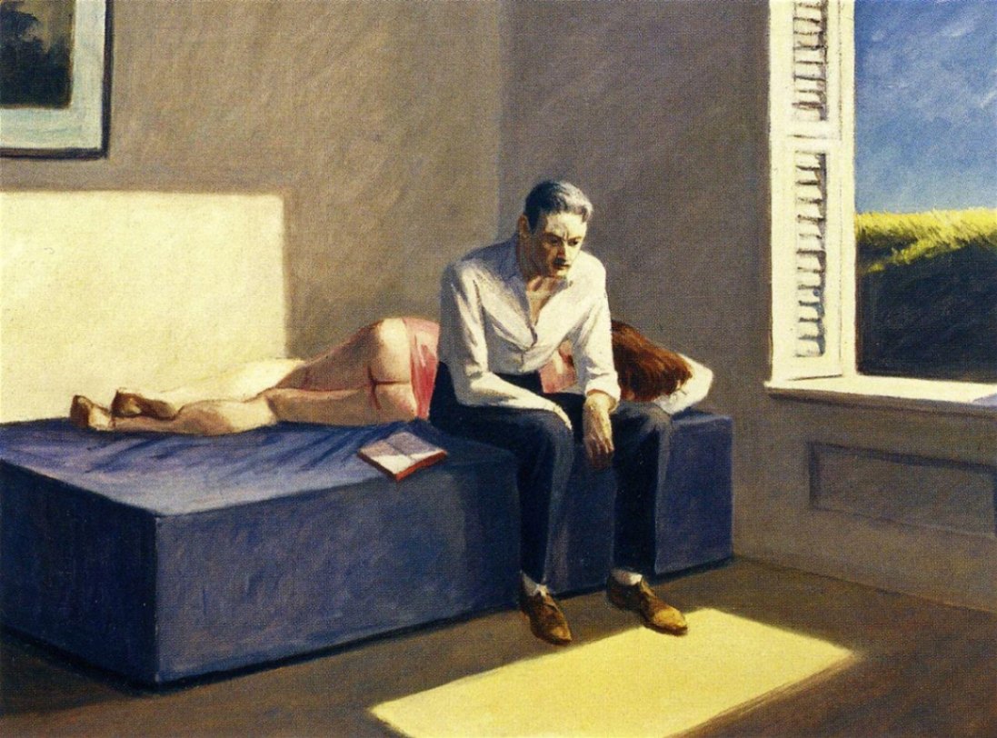 Sobre la soledad
