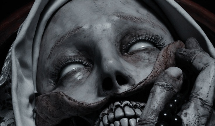 Mueren poemas y nacen orgasmos