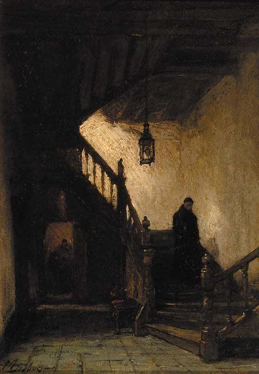 Die nacht ewige