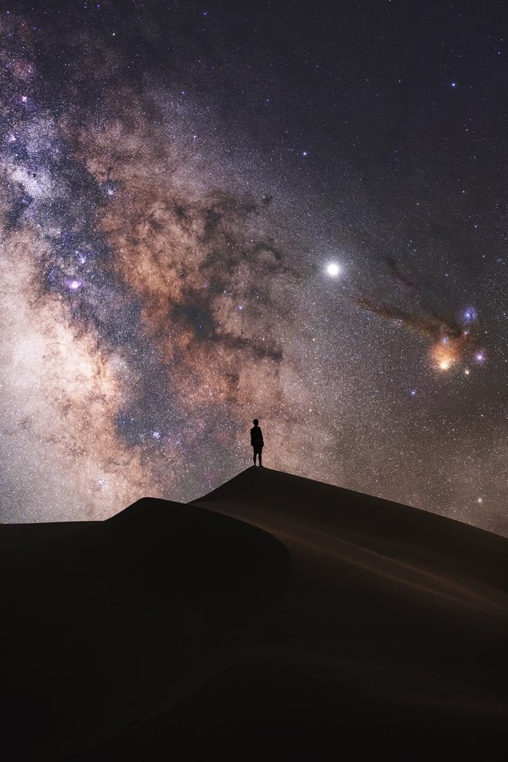 Cartas al universo.