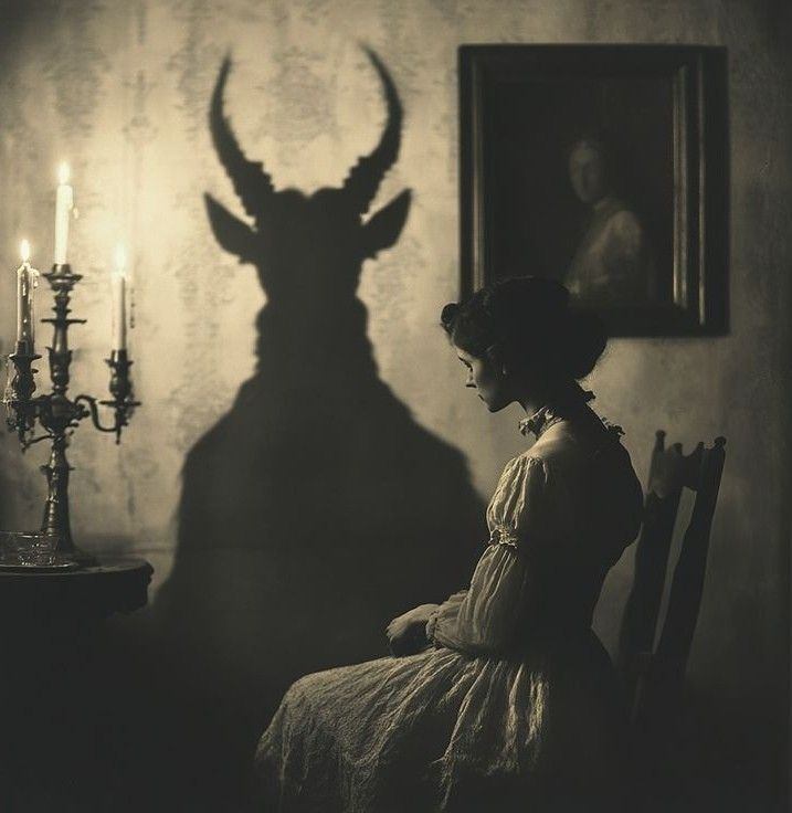 Dancing With The Devil