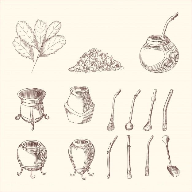 costumbres argentinas 