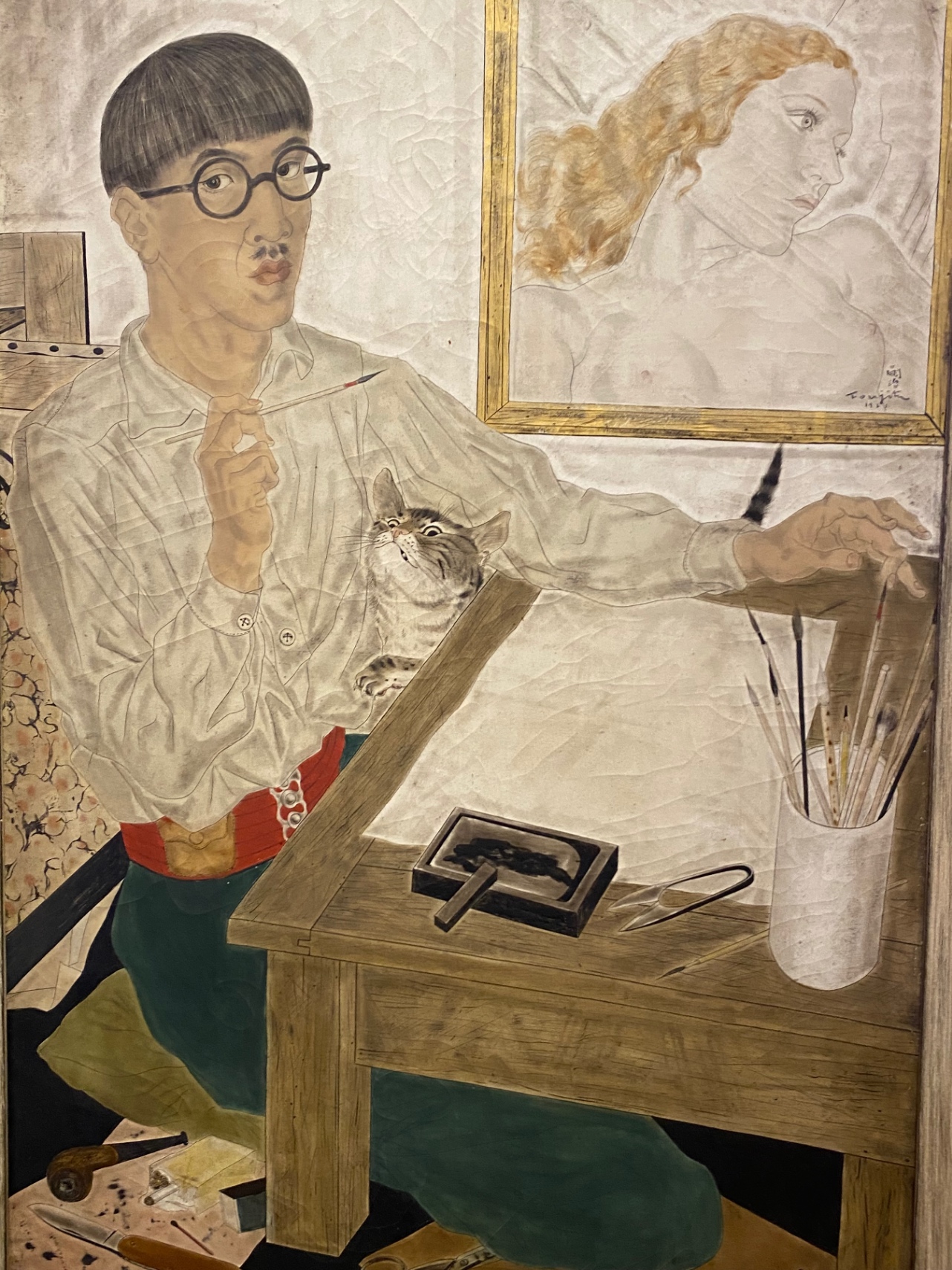 quiero aprender a aburrirme 