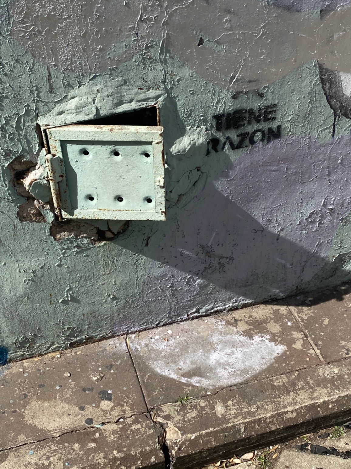 hablar con el silencio