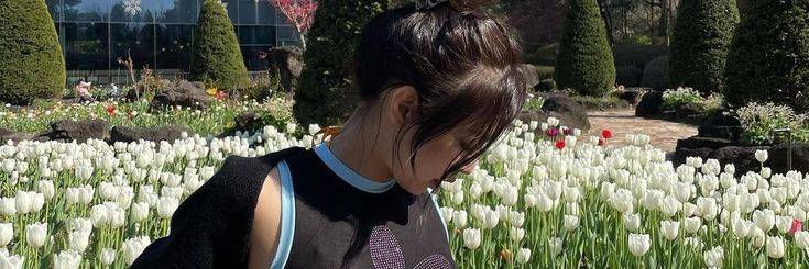 angie, solo mi angie.