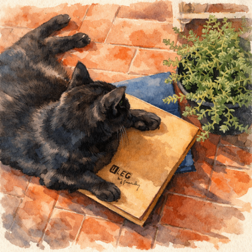 Sobre Miel y mermeladas