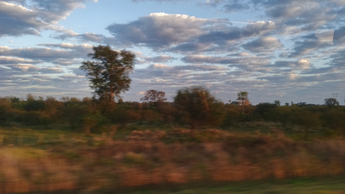 Por hoy, se terminó la época de las esperas