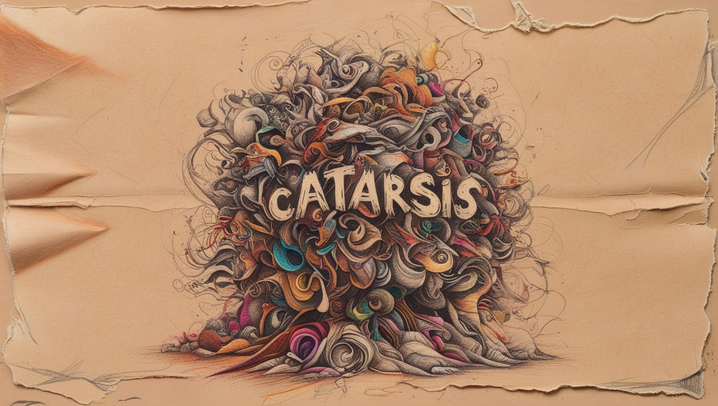 Catarsis en estado puro