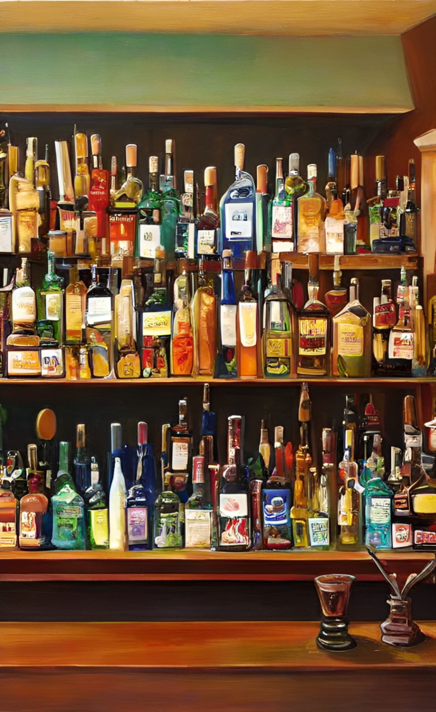 Bartender