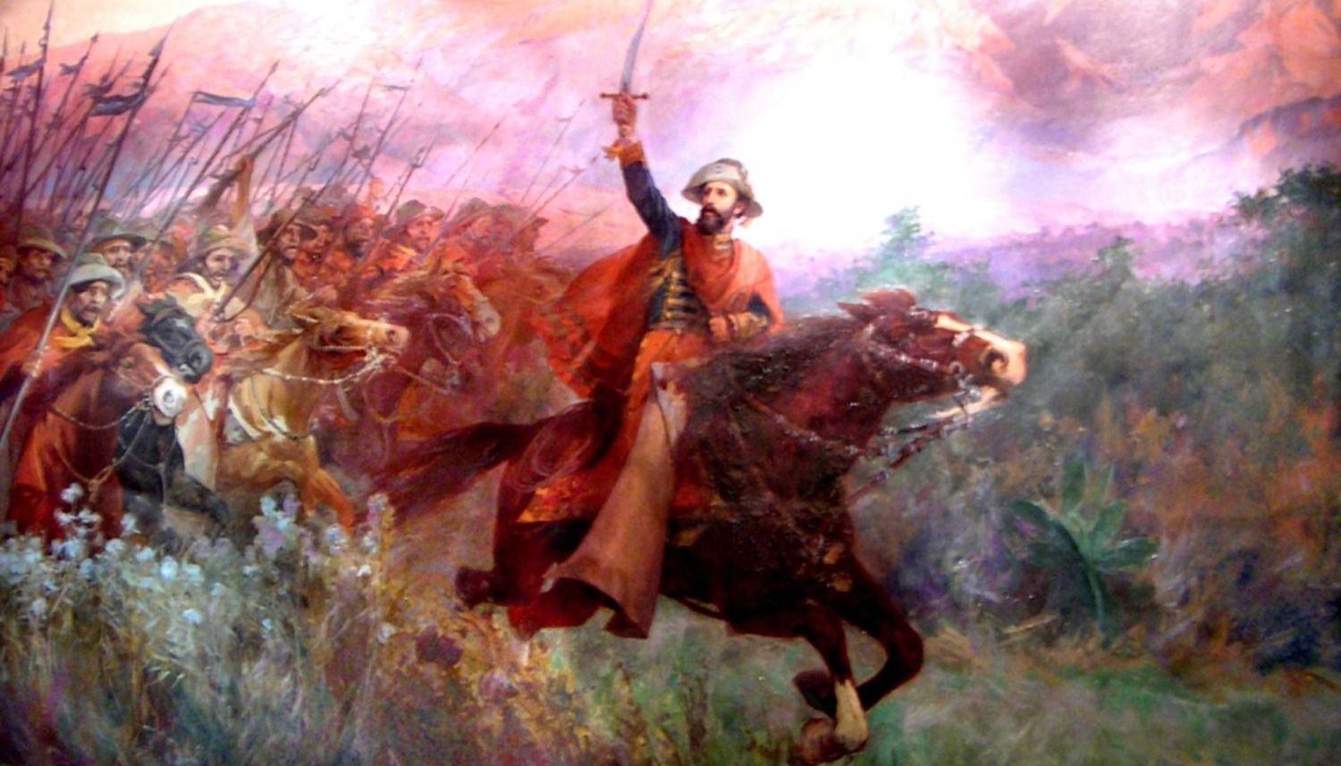 El valor inquebrantable