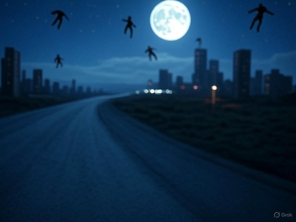 Insomnio, nuevamente