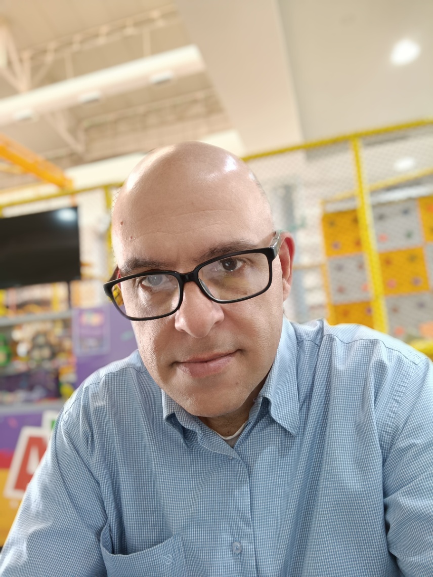 Alejandro Barrios