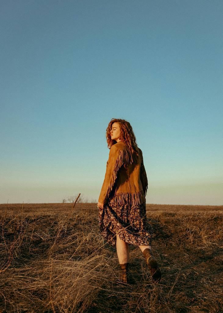 El viento en las espigas de oro