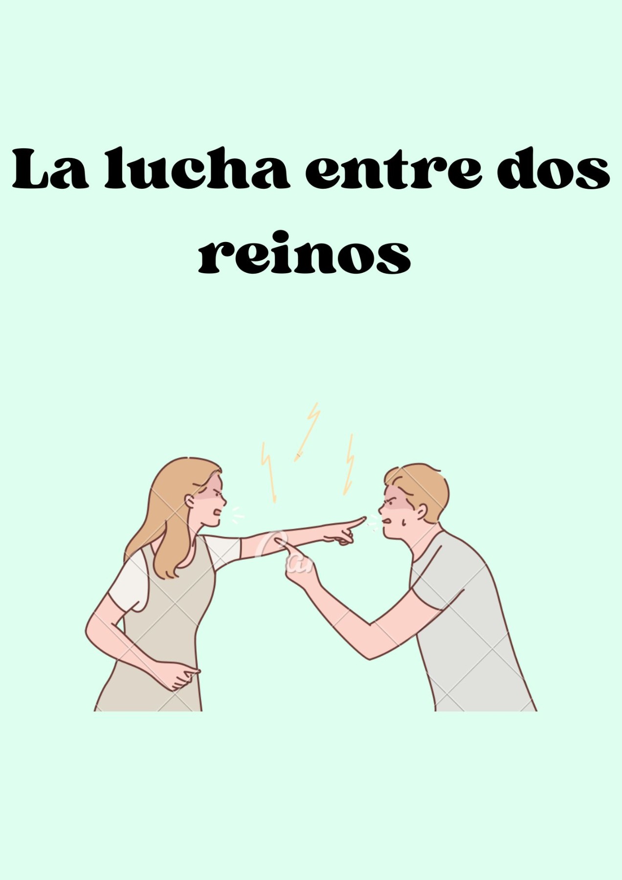 Un amor entre dos reinos 