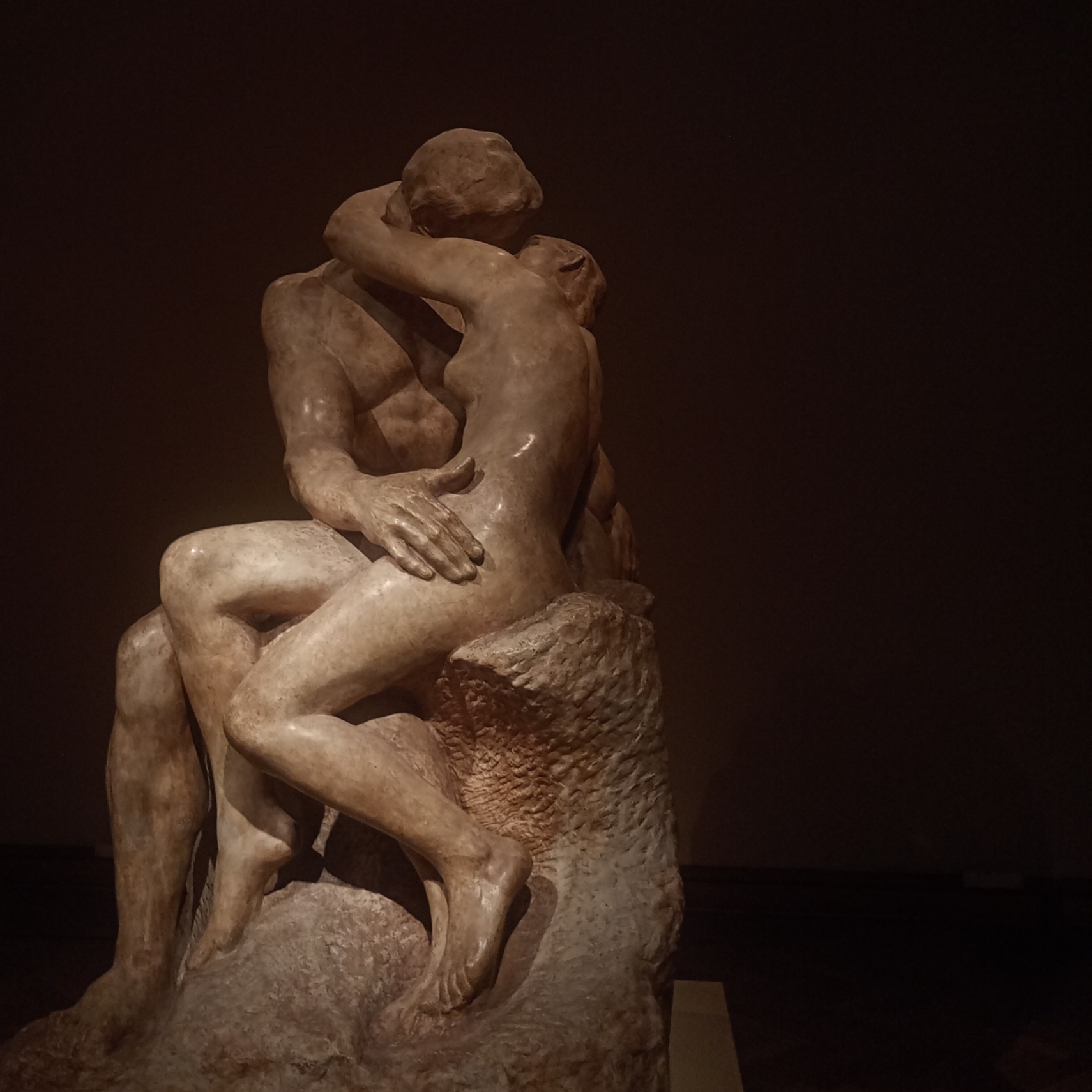 cuando se trata de vos