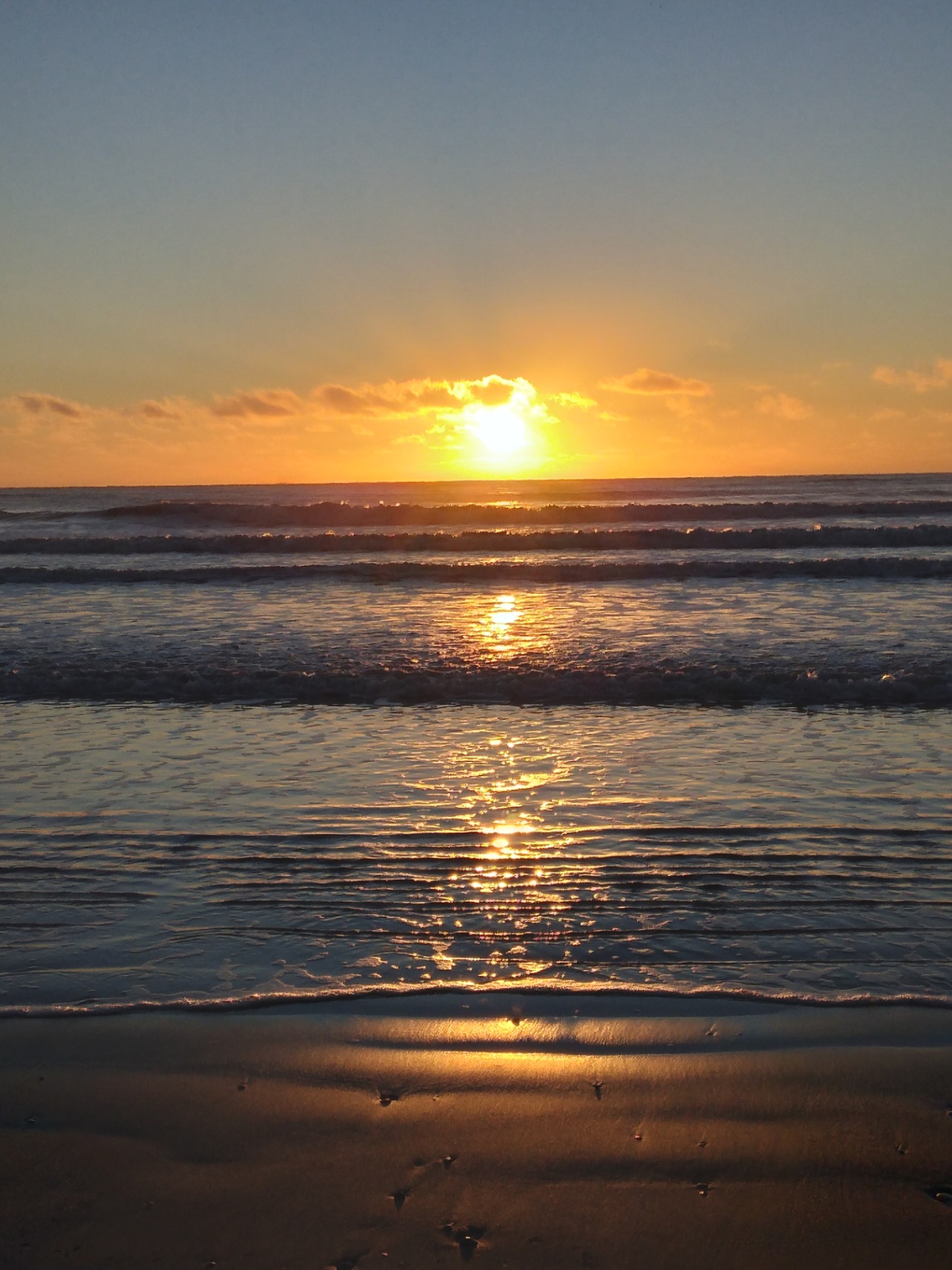 "now the sun burns my heart, and the sand hurts my feelings"