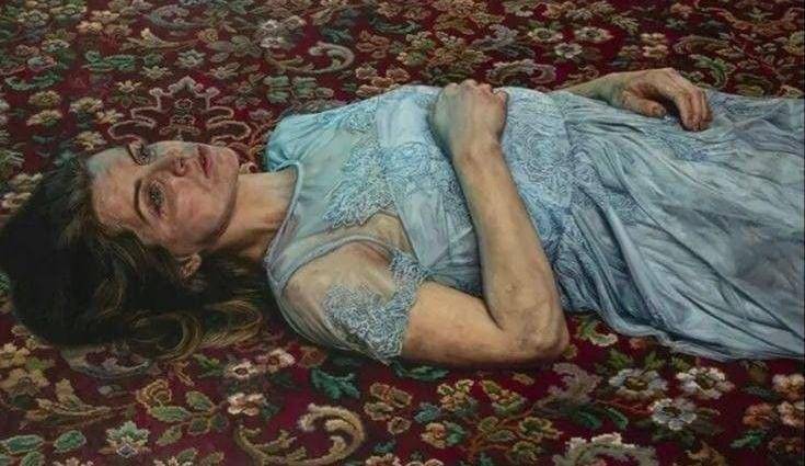 Supongo que solo soy hermosa