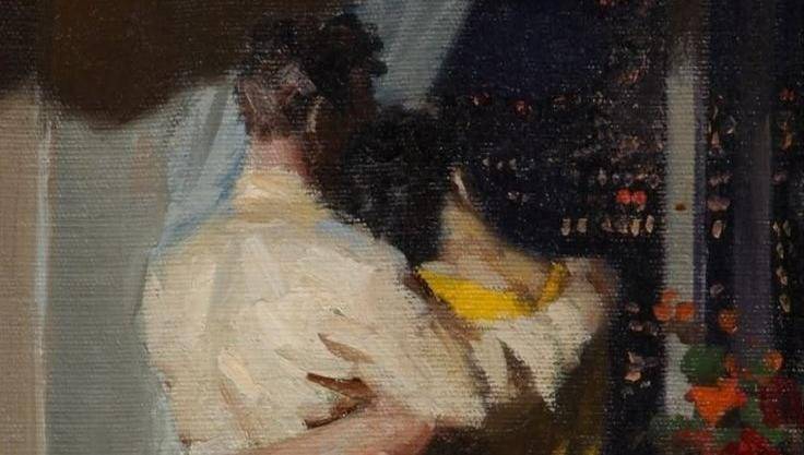 ¿cómo te convierto en musa?