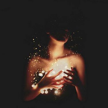 La magia del individuo 