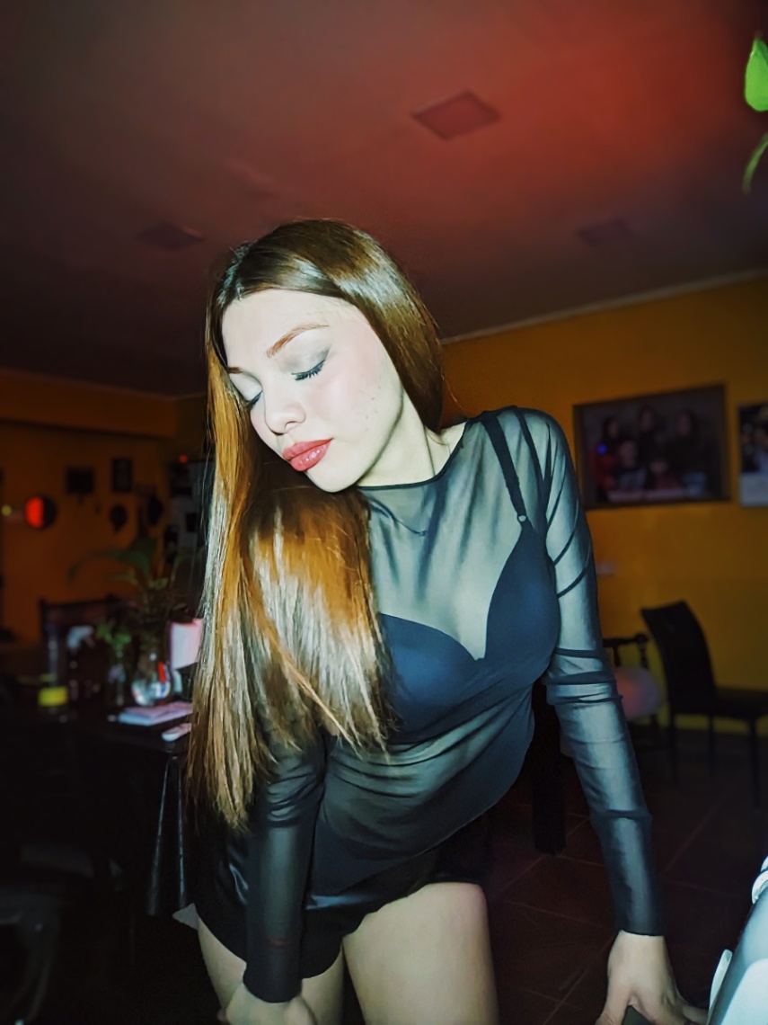 Paula Molina♡