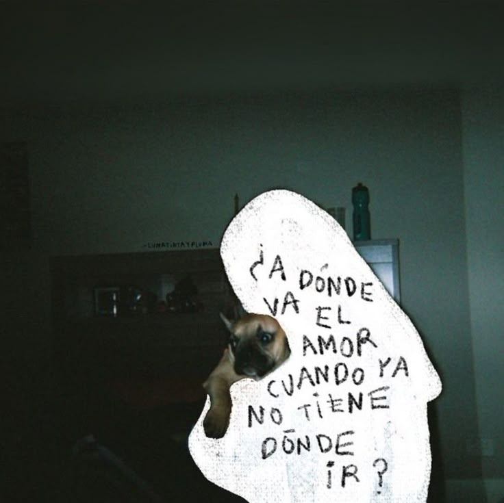 El miedo de una chica que nunca fue elegida