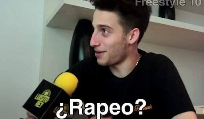 un free a las 4.18 AM 