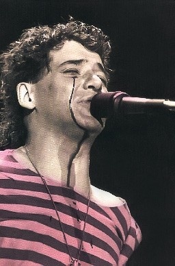 Día Mundial de la Poesía & Miguel Abuelo