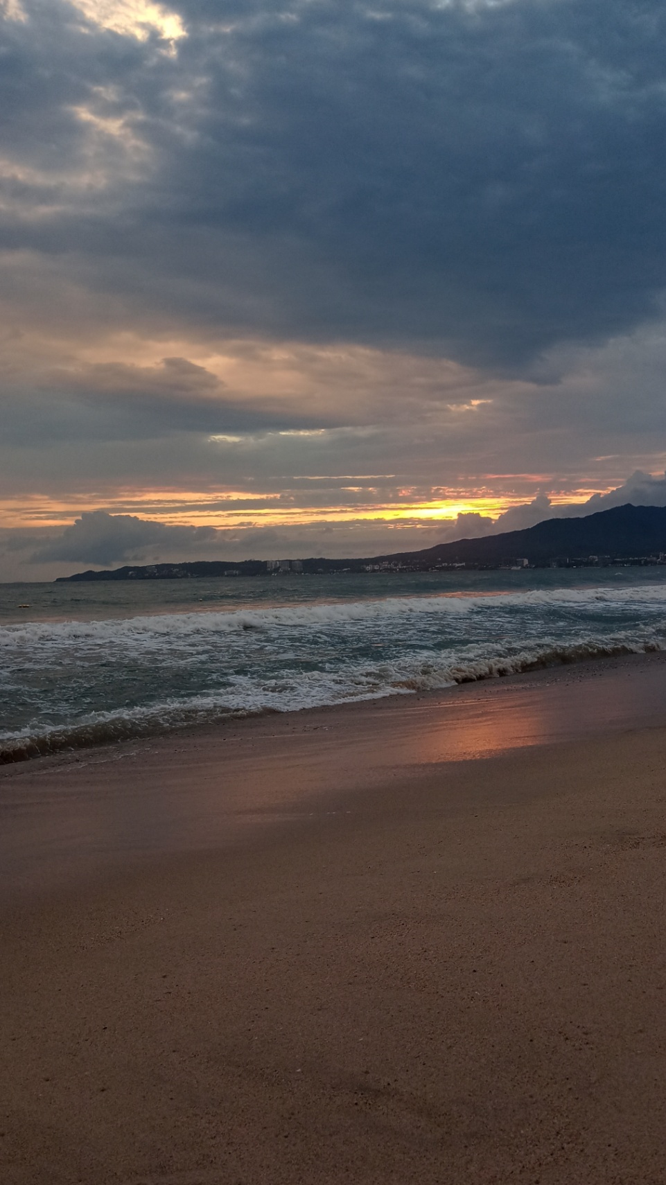 Cementerio de sonidos