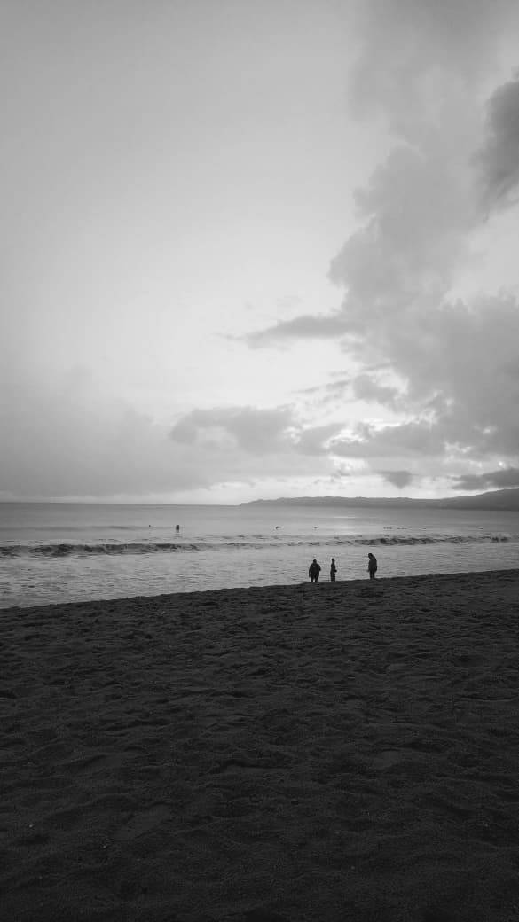 Marea Alta