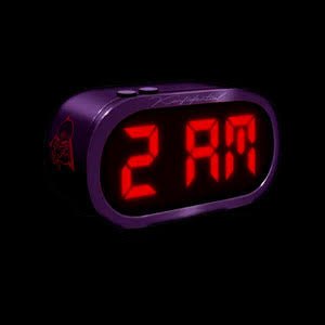 2 am