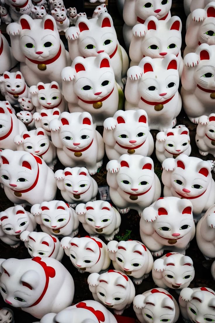Maneki Neko