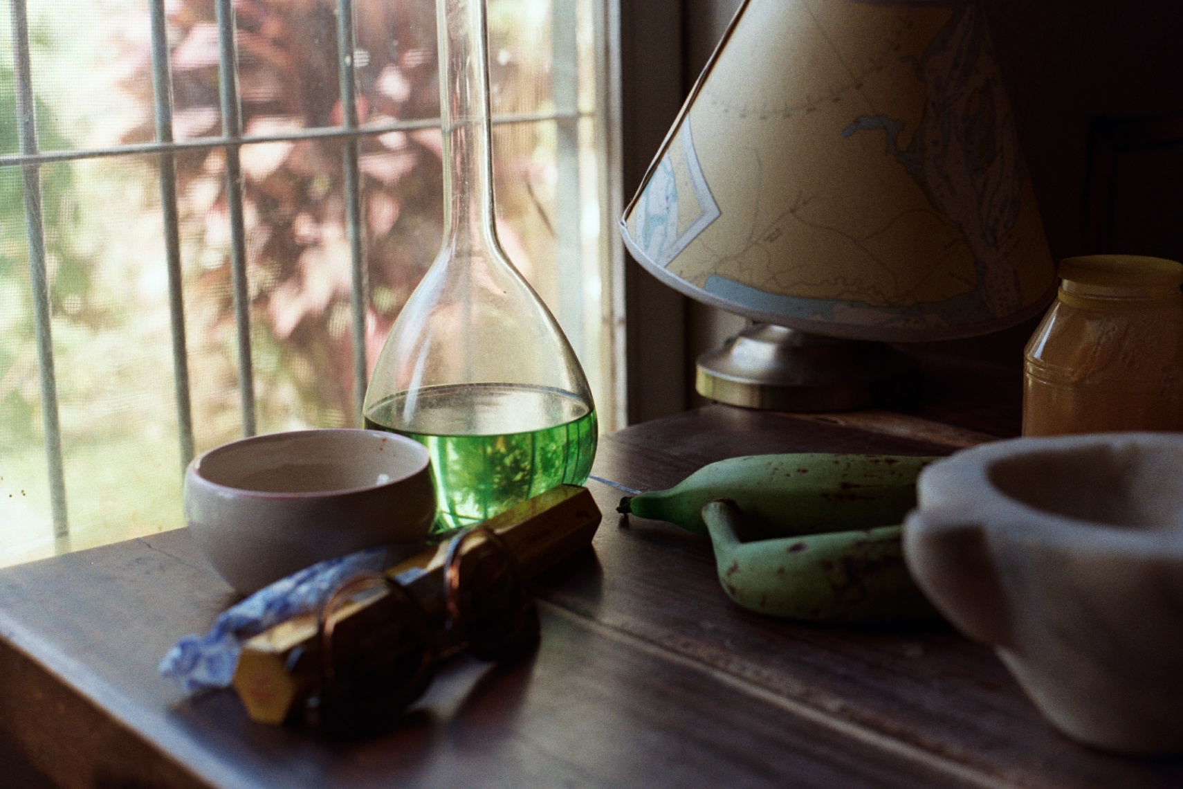 Crónica de una contractura