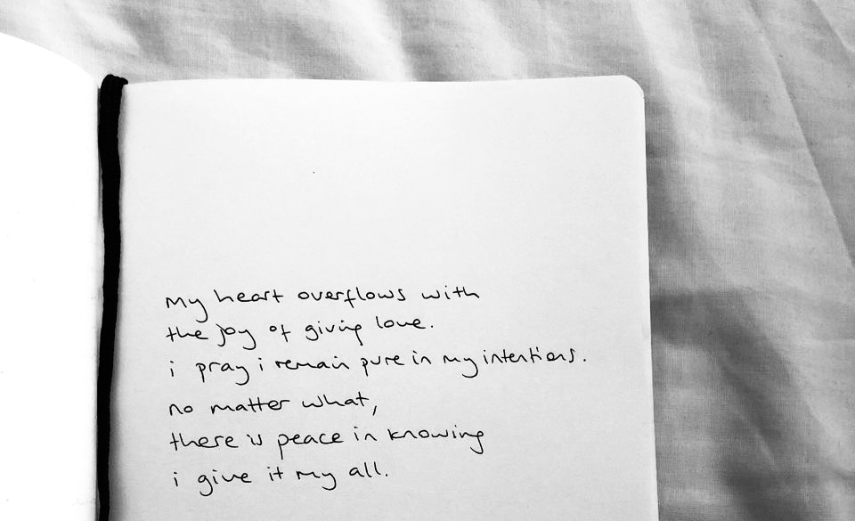 La sabiduría de la renuncia