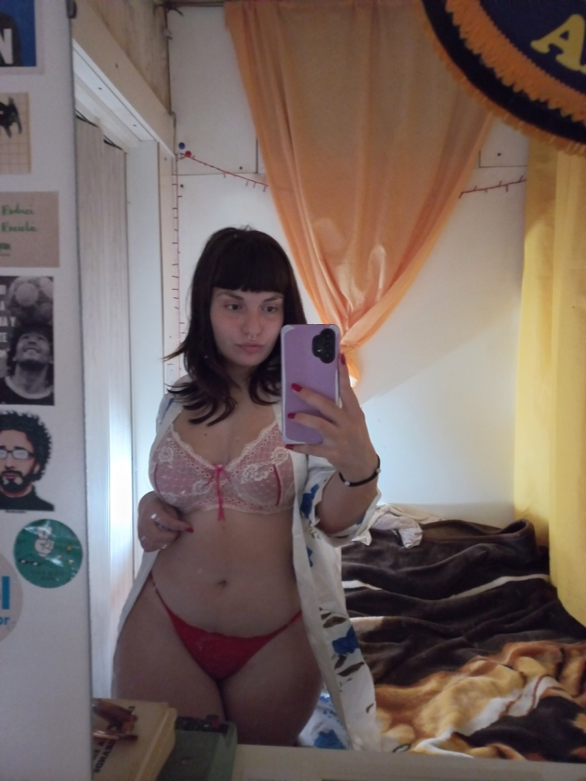 Cristina