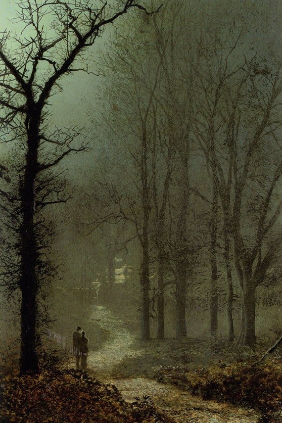 Tinieblas, nada más 