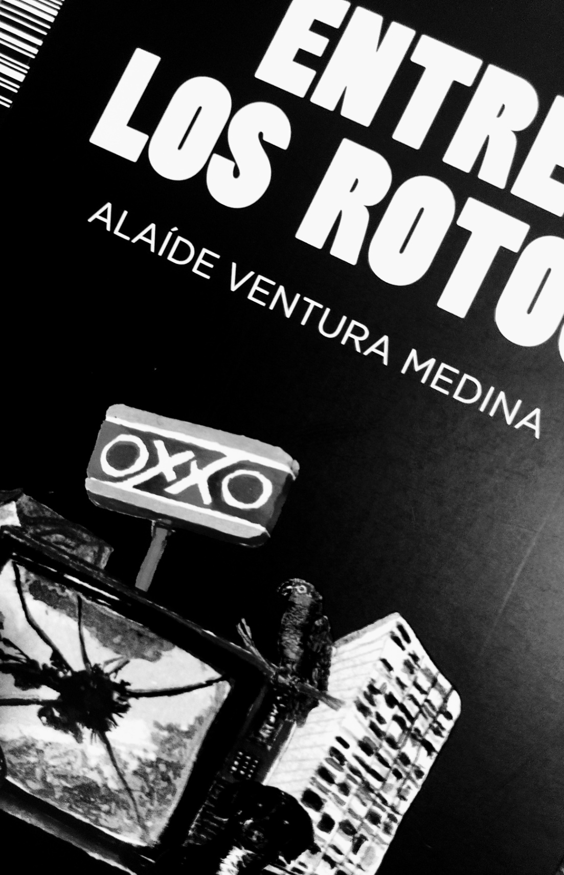 Quizás, estamos todos un poco muertos