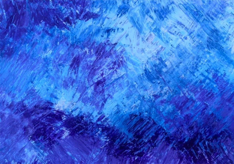 Azul