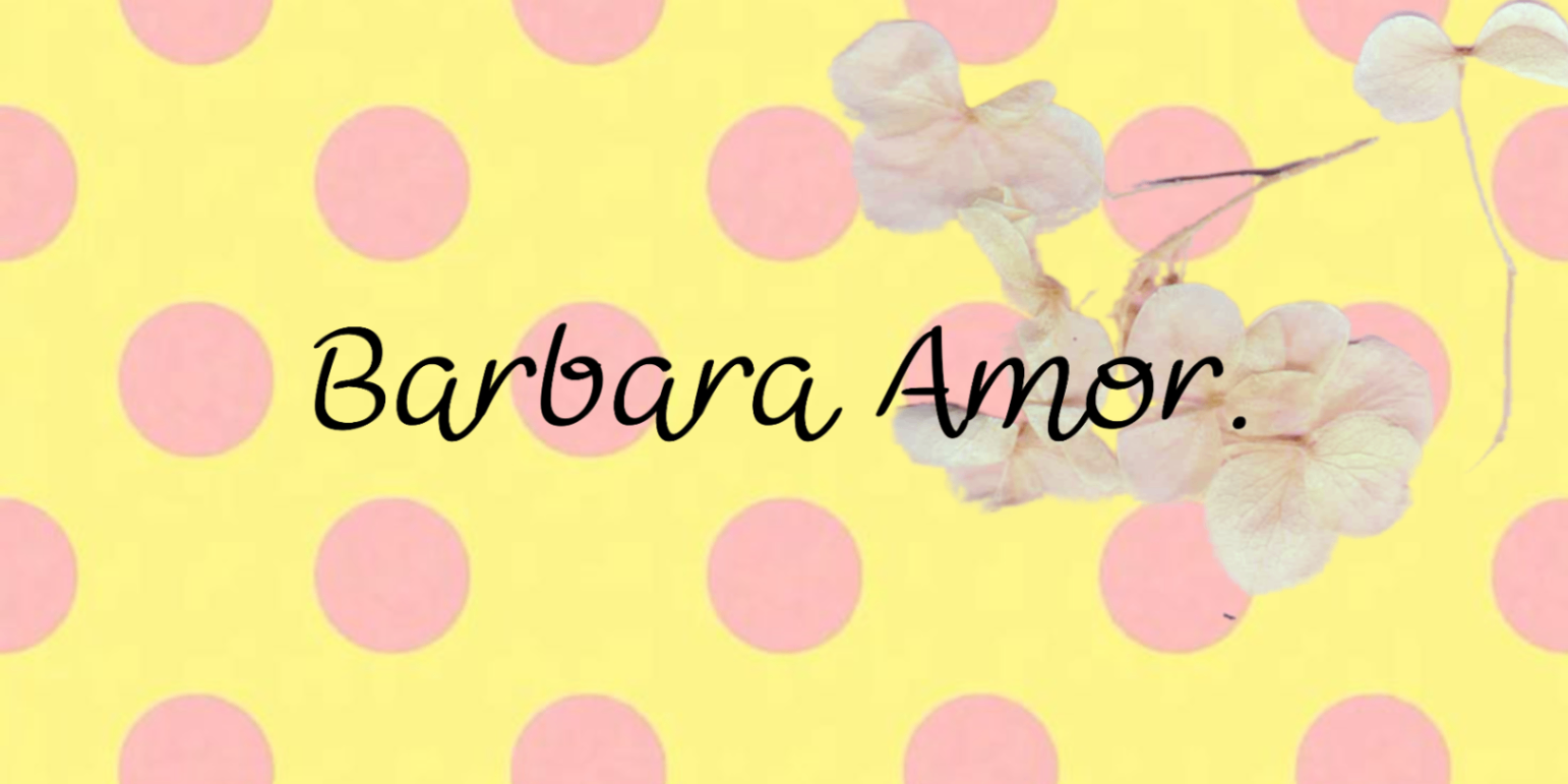 Barbara Amor. cover img