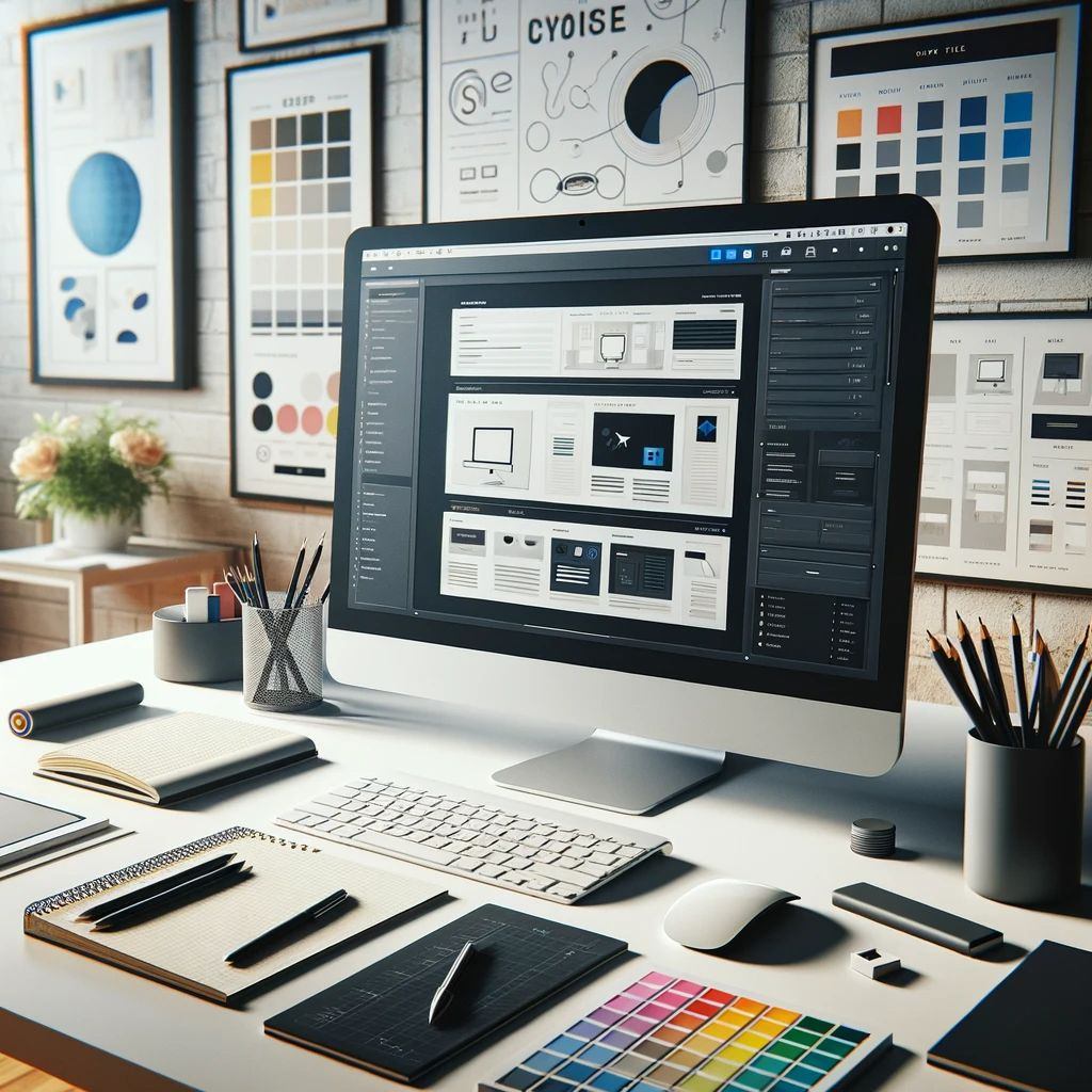 Claves del Diseño Web 2024