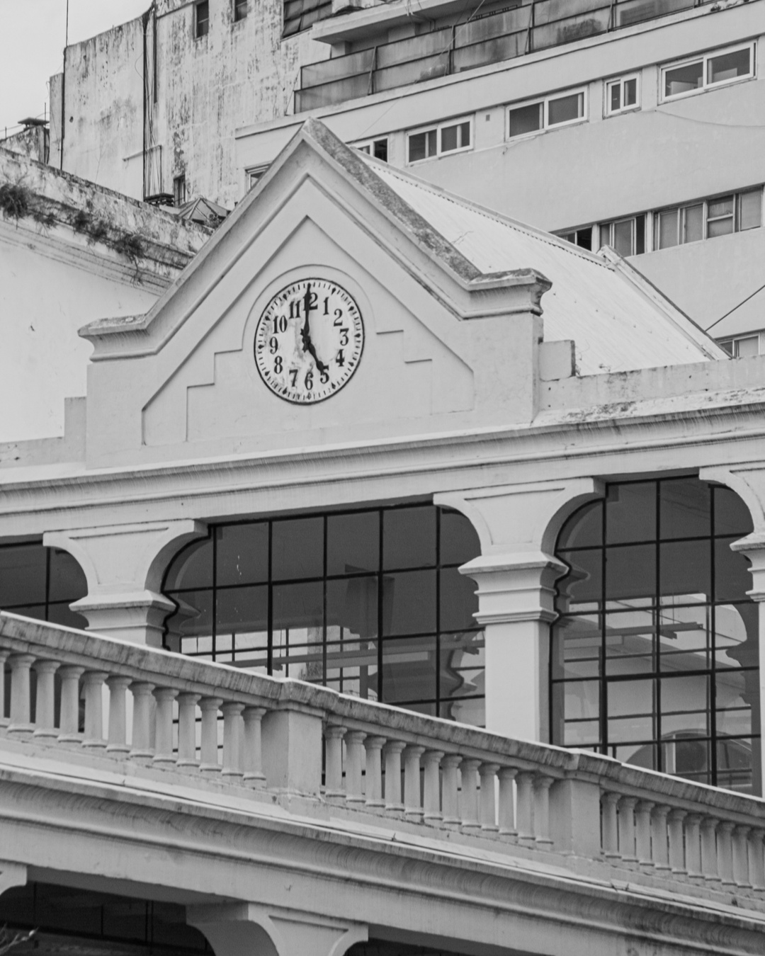 alquimia de la ausencia