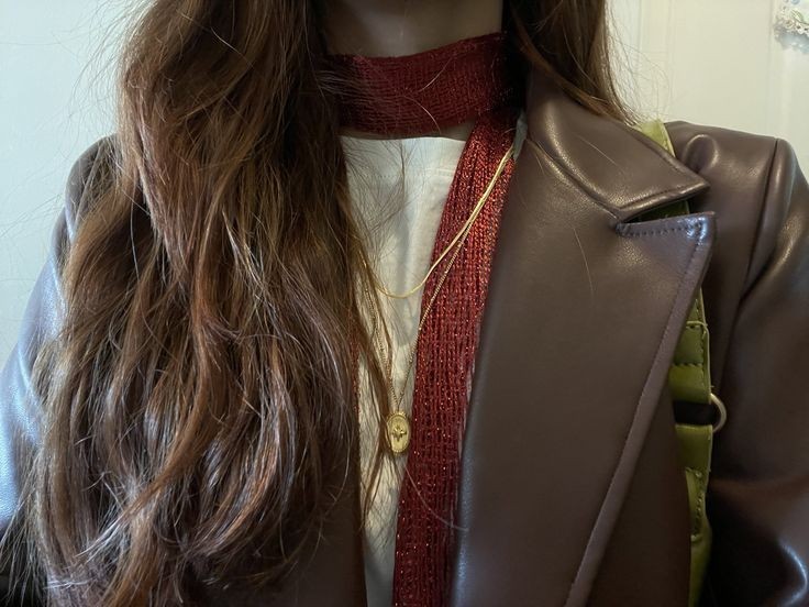 un alma melancólica