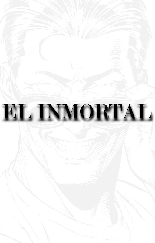 El Inmortal - La cura