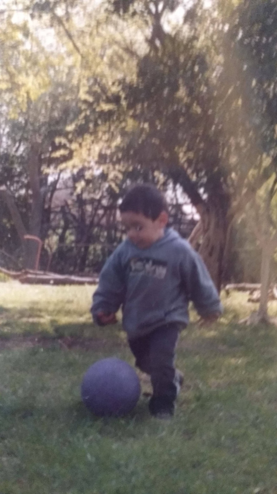infancia