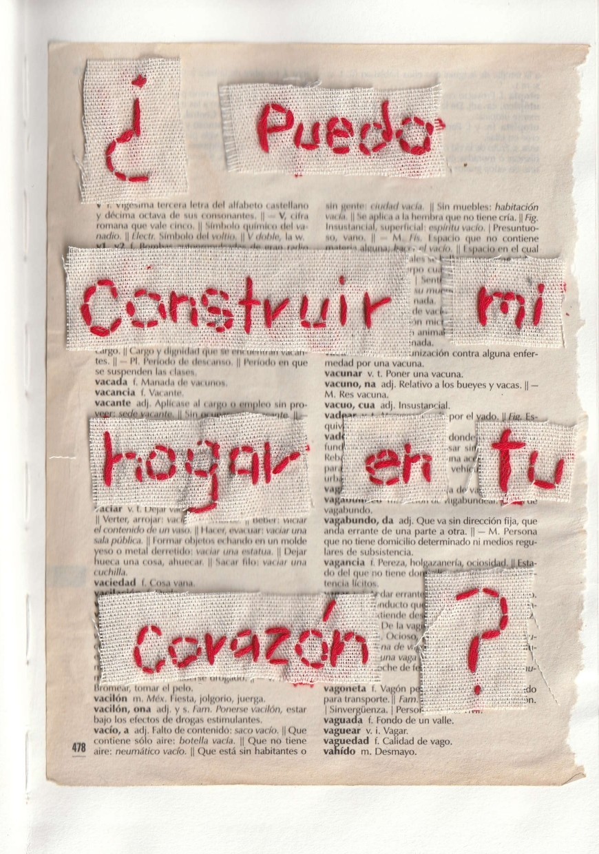 Cap 06: Ser de ti