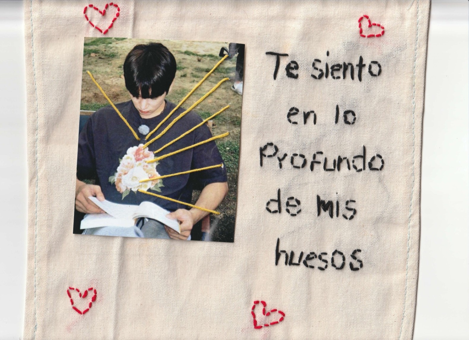 cap 02: Me gustas